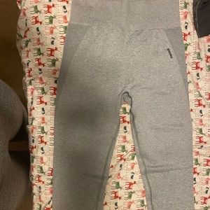 Gymshark high waist flex leggings